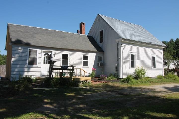 6 Trask Road Turner, ME 04282 - Photo 1 of 16 Main Photo