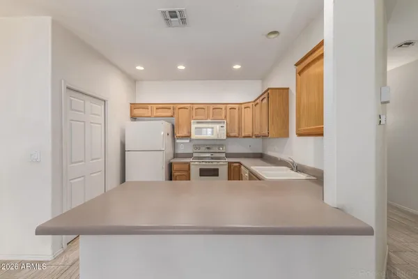$310,000 | 11360 East Keats Avenue, Unit 67, Mesa, AZ 85209