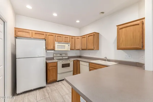 $310,000 | 11360 East Keats Avenue, Unit 67, Mesa, AZ 85209