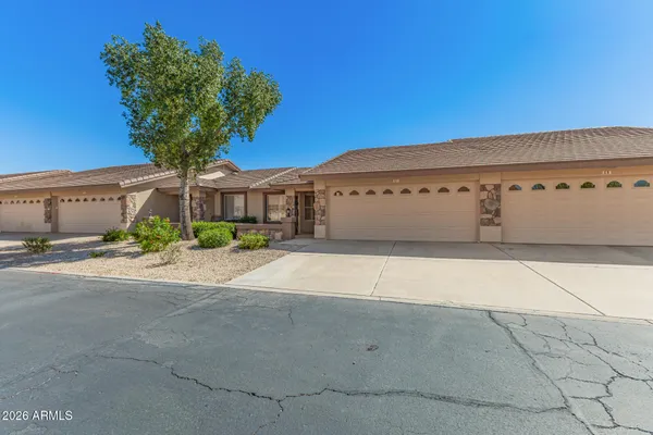 $310,000 | 11360 East Keats Avenue, Unit 67, Mesa, AZ 85209