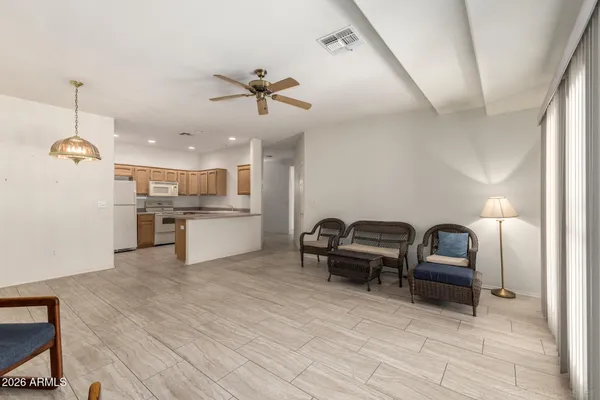 $310,000 | 11360 East Keats Avenue, Unit 67, Mesa, AZ 85209