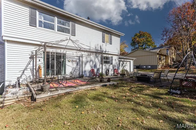 $350,000 | 11816 Beaverton Drive, Bridgeton, MO 63044