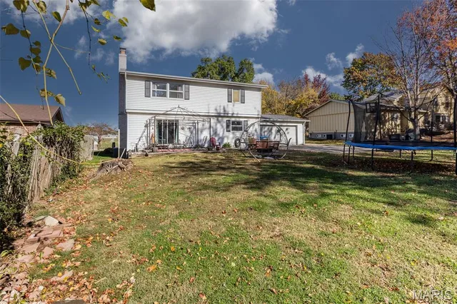 $350,000 | 11816 Beaverton Drive, Bridgeton, MO 63044