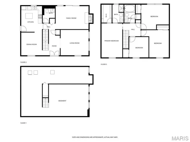 $350,000 | 11816 Beaverton Drive, Bridgeton, MO 63044