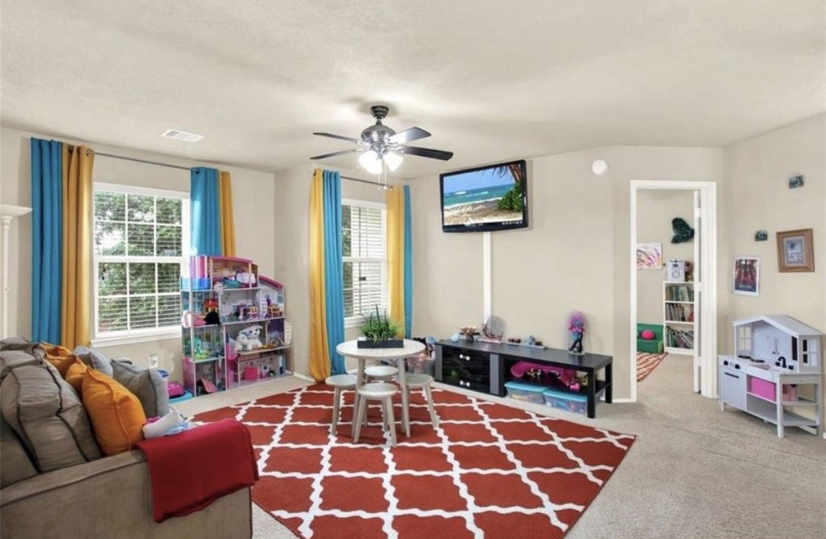 7035 Primrose Road Baytown, TX 77521 - Photo 3 of 8