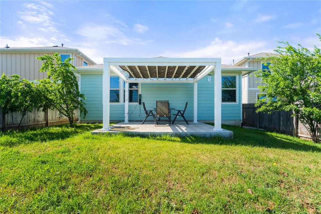 121 Guemal Road Buda, TX 78610 - Photo 24 of 26