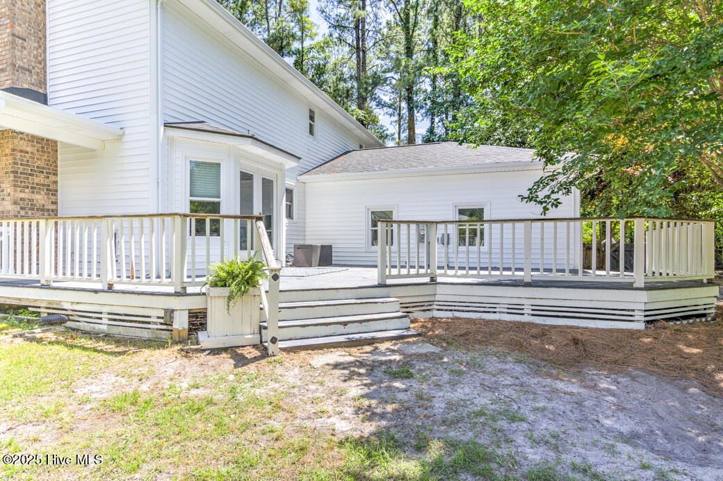 2428 Tram Road New Bern, NC 28562 - Photo 39 of 57 Great Outdoor Setting