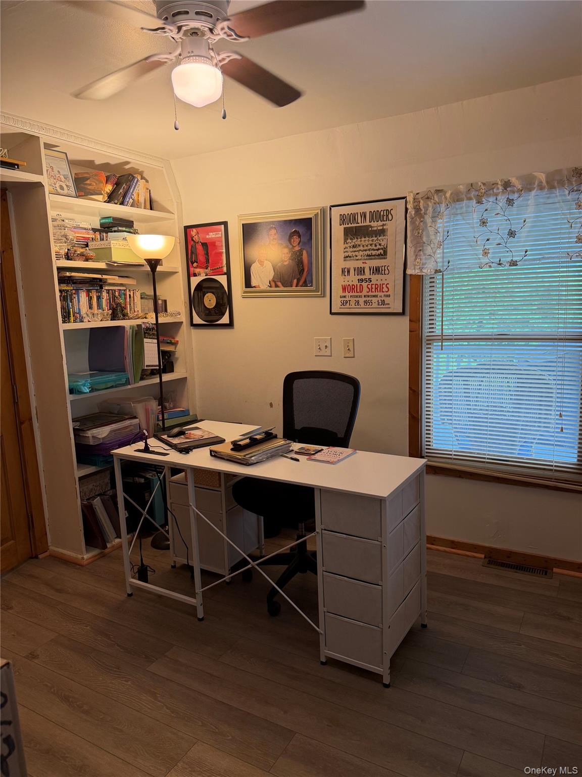 319 Blue Hill Road Hopewell Junction, NY 12533 - Photo 9 of 21 First floor office