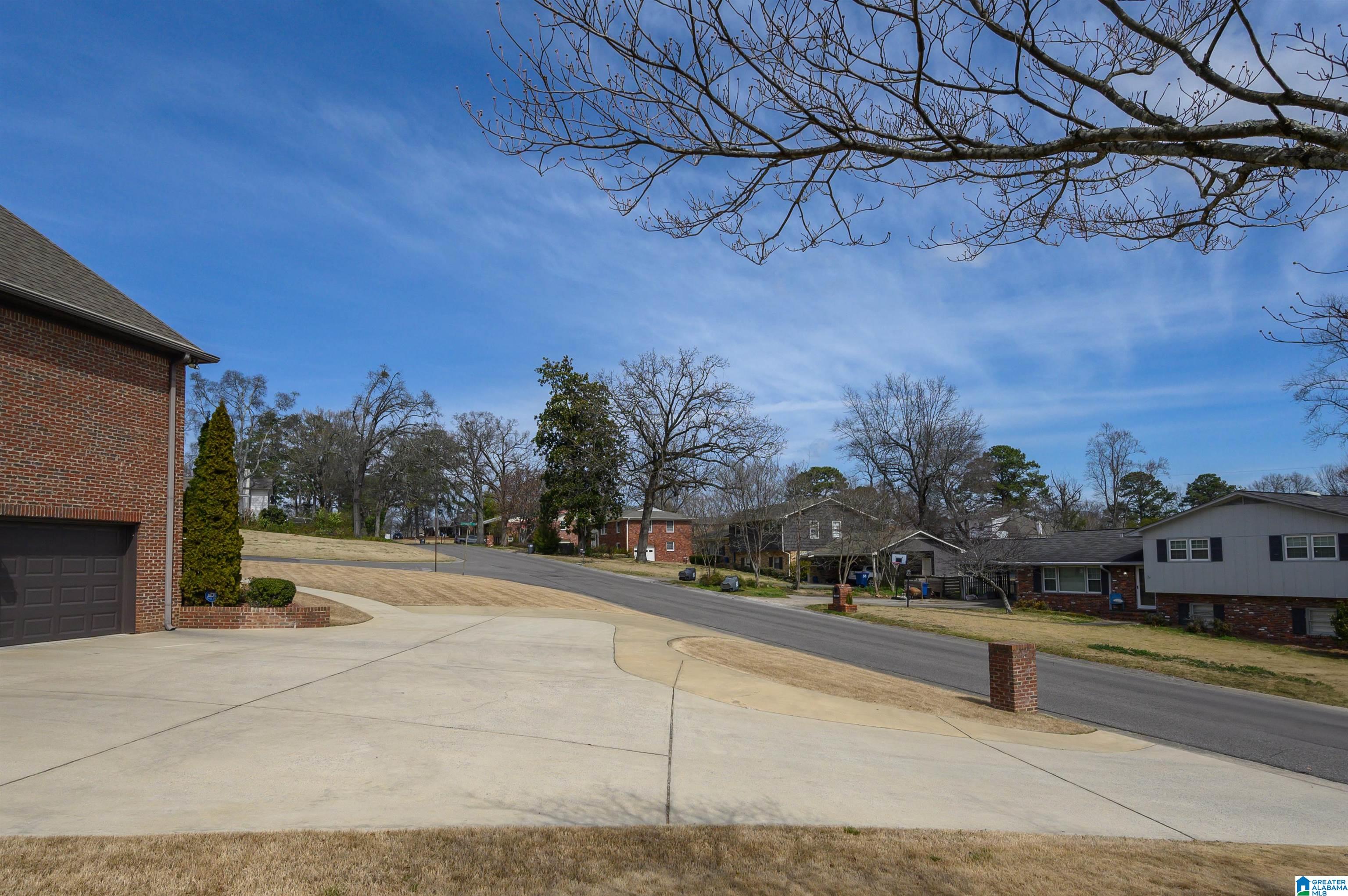 508 Rayburn Road Birmingham, AL 35226 - Photo 53 of 55