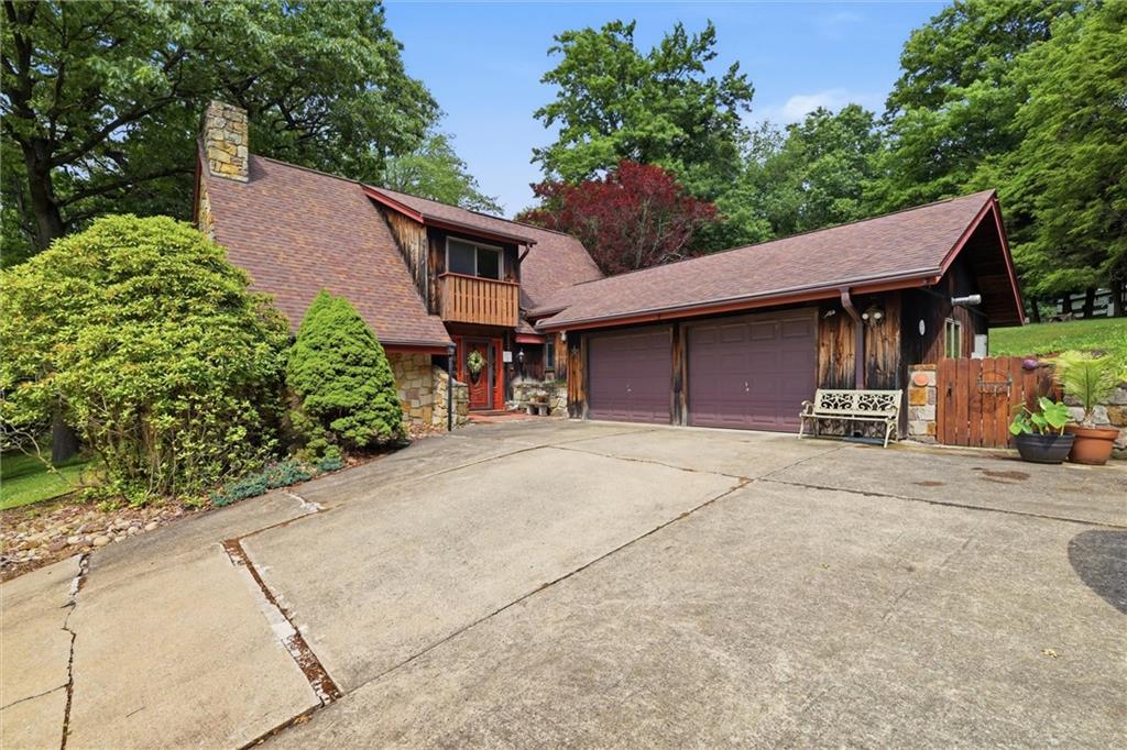 717 Zubal Road Apollo, PA 15613 - Photo 2 of 50