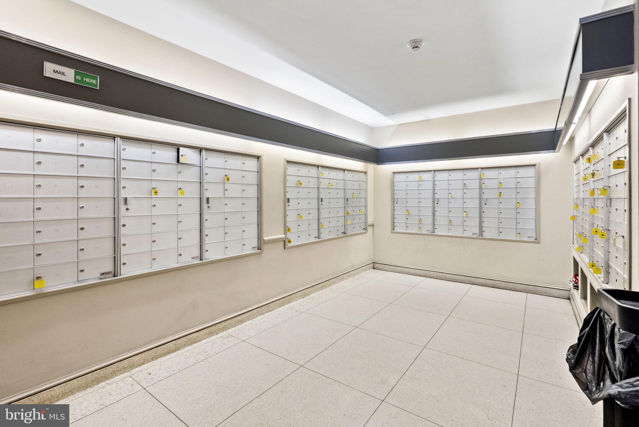 1600 Hagys Ford Road, Unit 8U Penn Valley, PA 19072 - Photo 29 of 44 a view of an empty room with a window