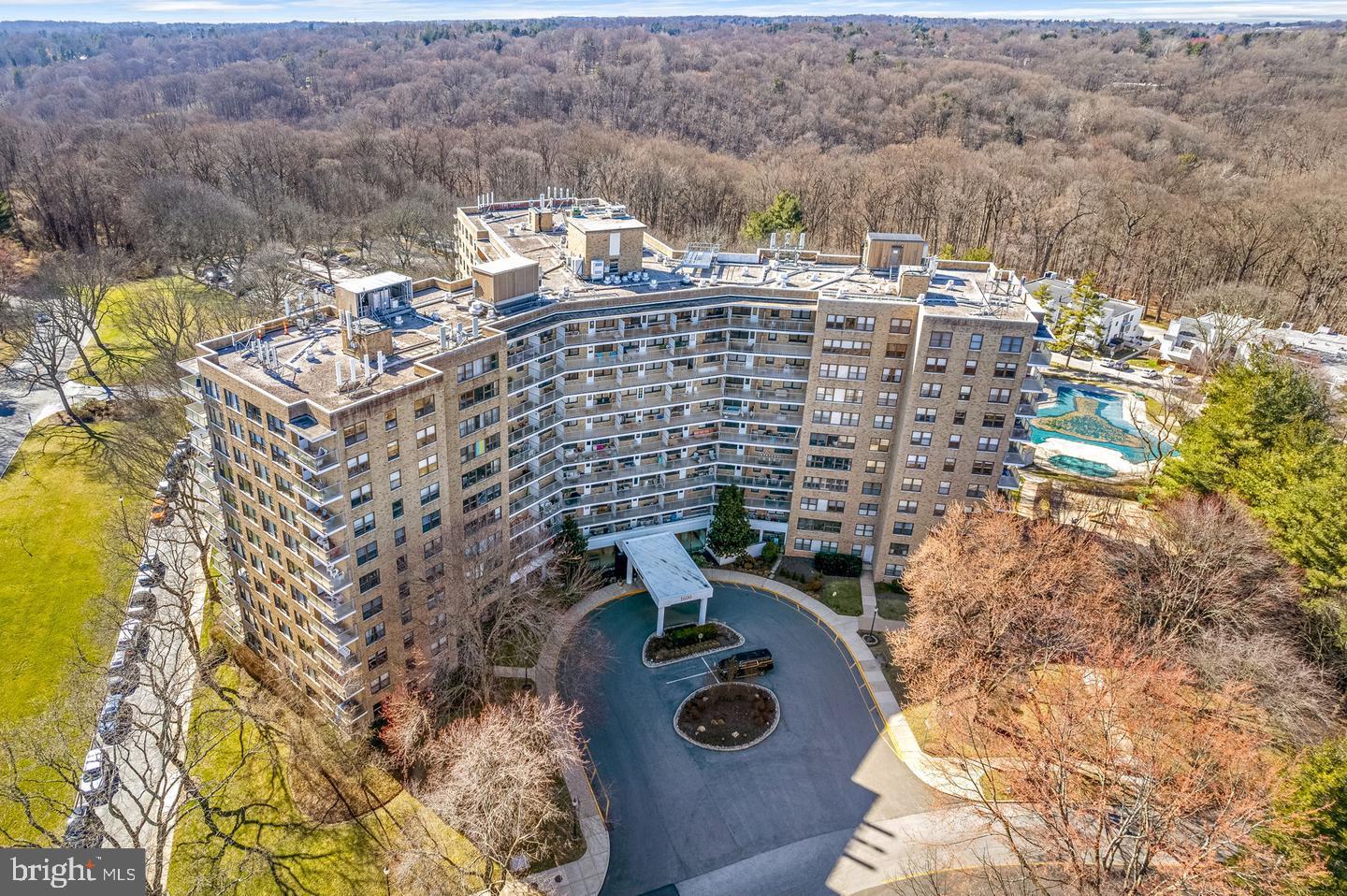 1600 Hagys Ford Road, Unit 8U Penn Valley, PA 19072 - Photo 44 of 44