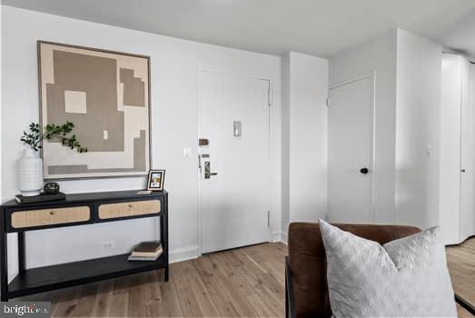 1600 Hagys Ford Road, Unit 8U Penn Valley, PA 19072 - Photo 5 of 44 a bedroom with furniture and a window