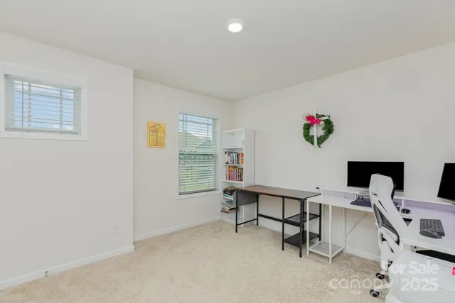 a view of workspace with workspace