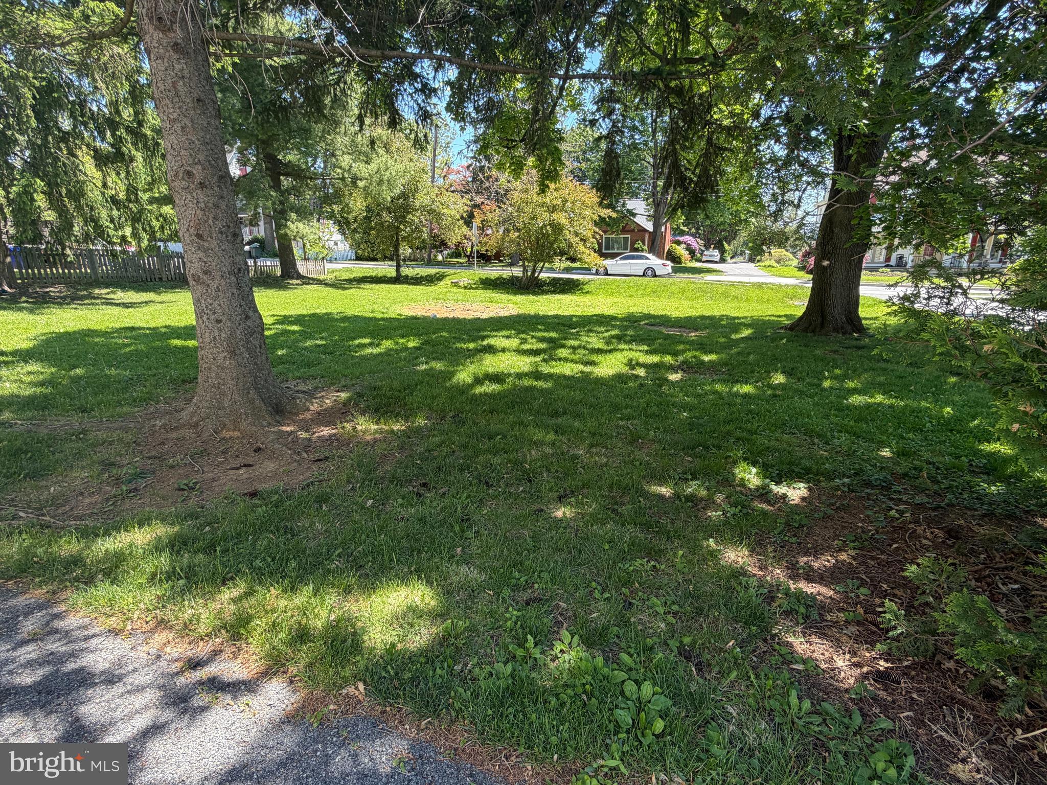 124 East Main Street Middletown, MD 21769 - Photo 52 of 58 Additional Lot