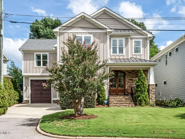 $1,350,000 | 609 New Road, Raleigh, NC 27608