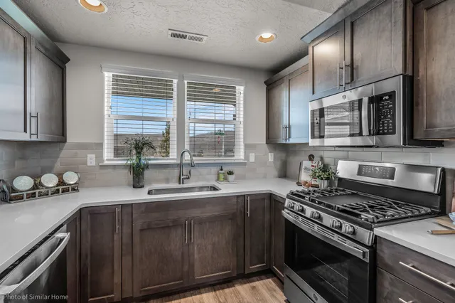 $434,990 | 2414 Annie Place, Unit LOT 10 BLOCK 2 CLEARWATER, Cheney, WA 99004