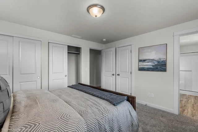 $434,990 | 2414 Annie Place, Unit LOT 10 BLOCK 2 CLEARWATER, Cheney, WA 99004