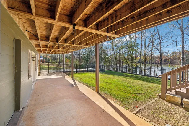a view of swimming pool