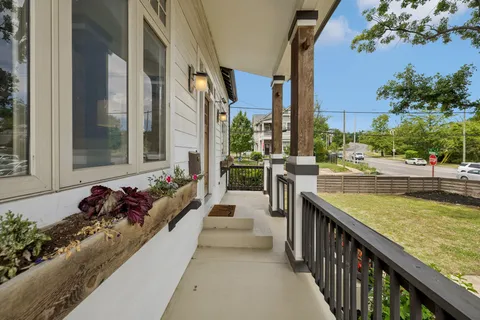 $995,000 | 925 Wedgewood Avenue, Nashville, TN 37203