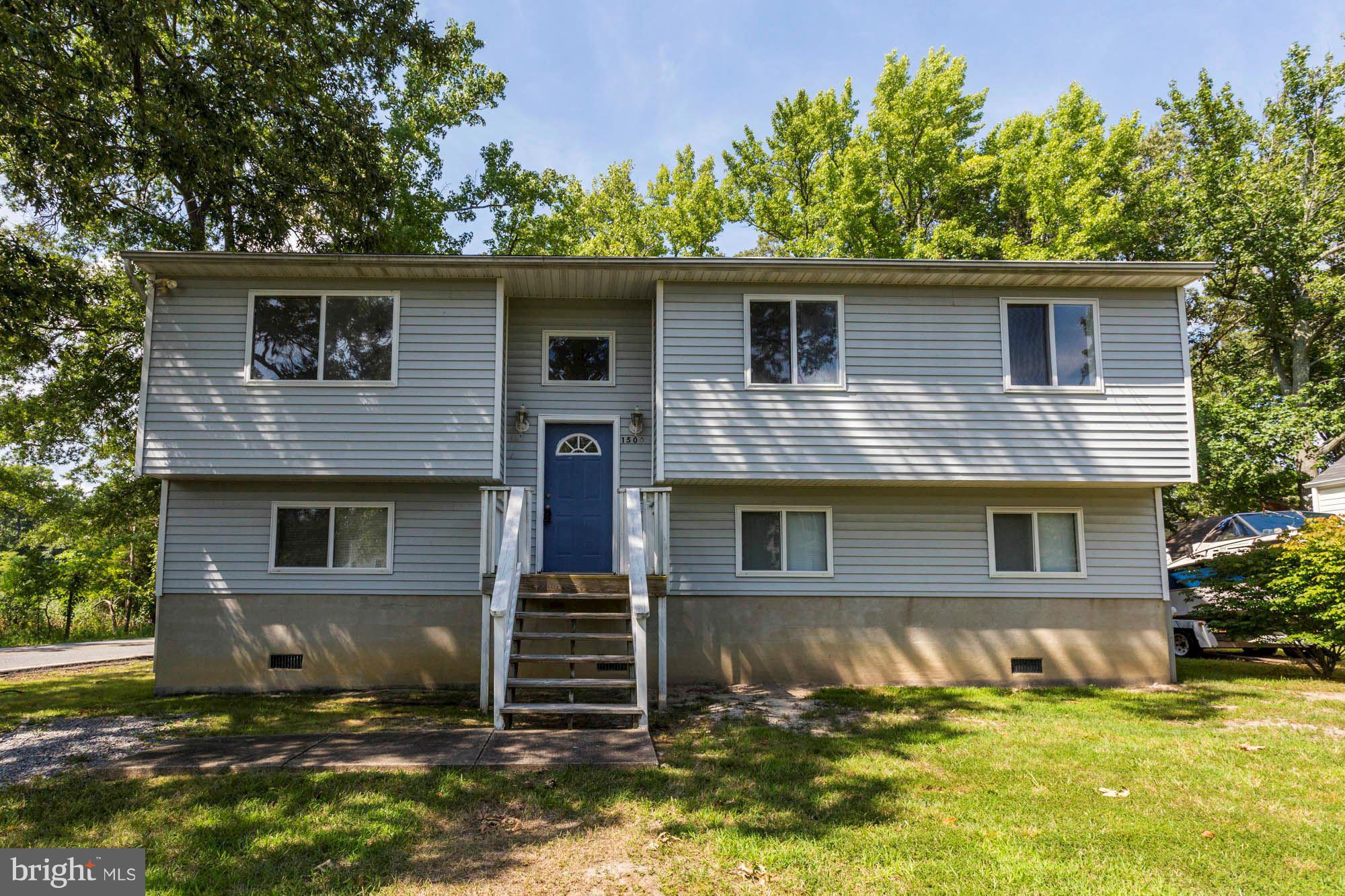 1500 Booker Road Shady Side, MD 20764 - Photo 1 of 25 Exterior (Front)