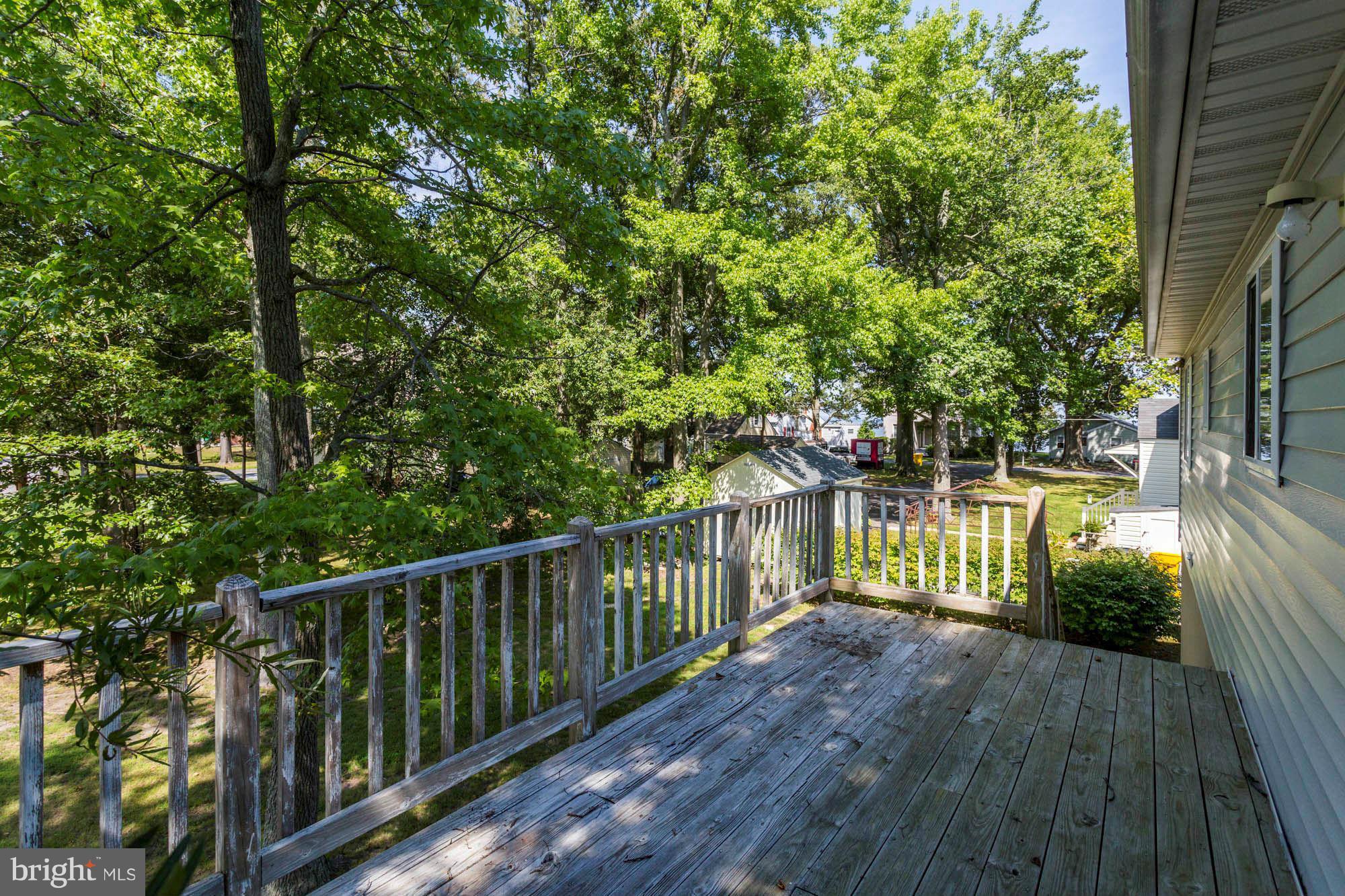 1500 Booker Road Shady Side, MD 20764 - Photo 20 of 25 Exterior (Rear)