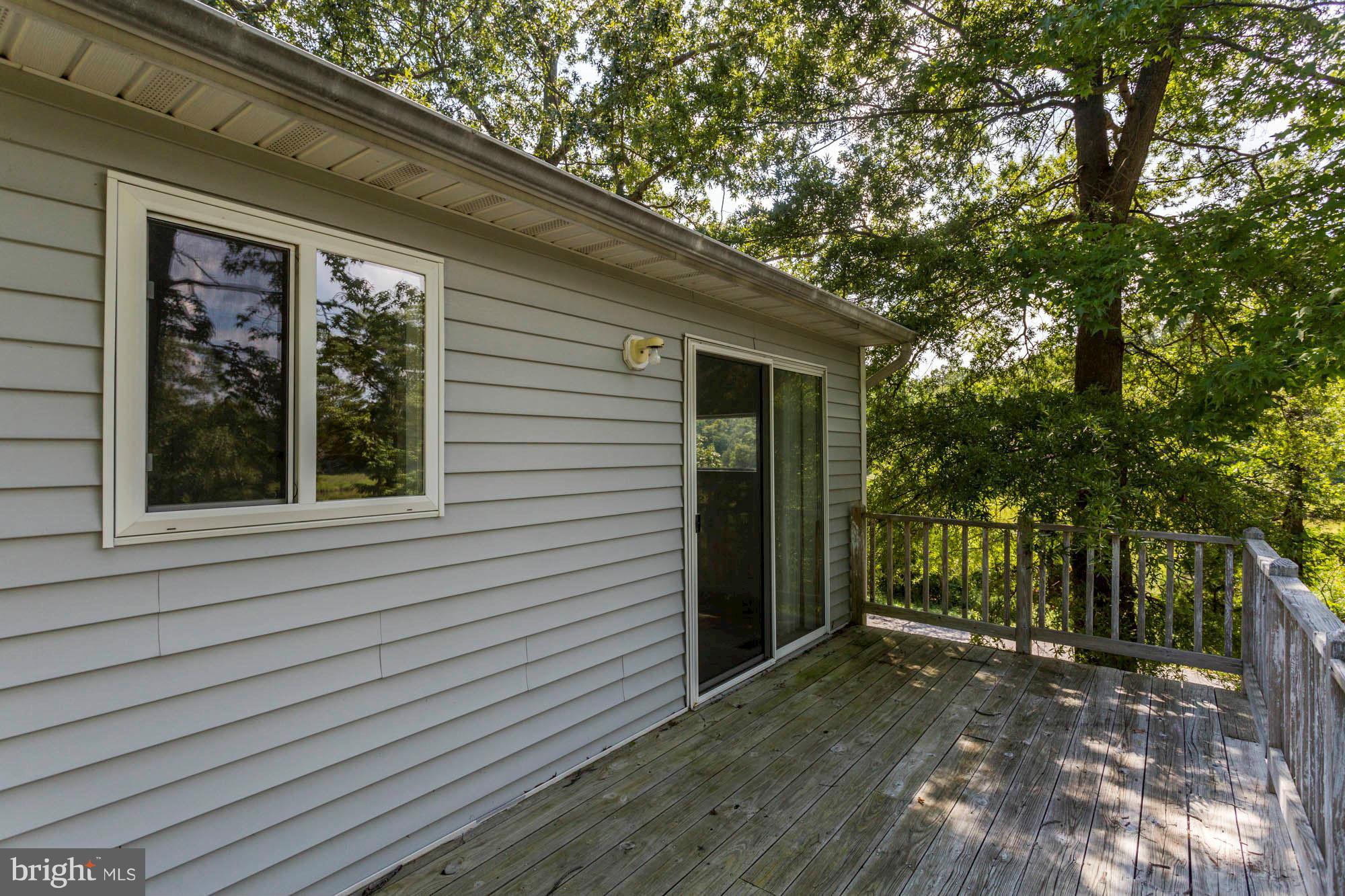 1500 Booker Road Shady Side, MD 20764 - Photo 21 of 25 Exterior (Rear)