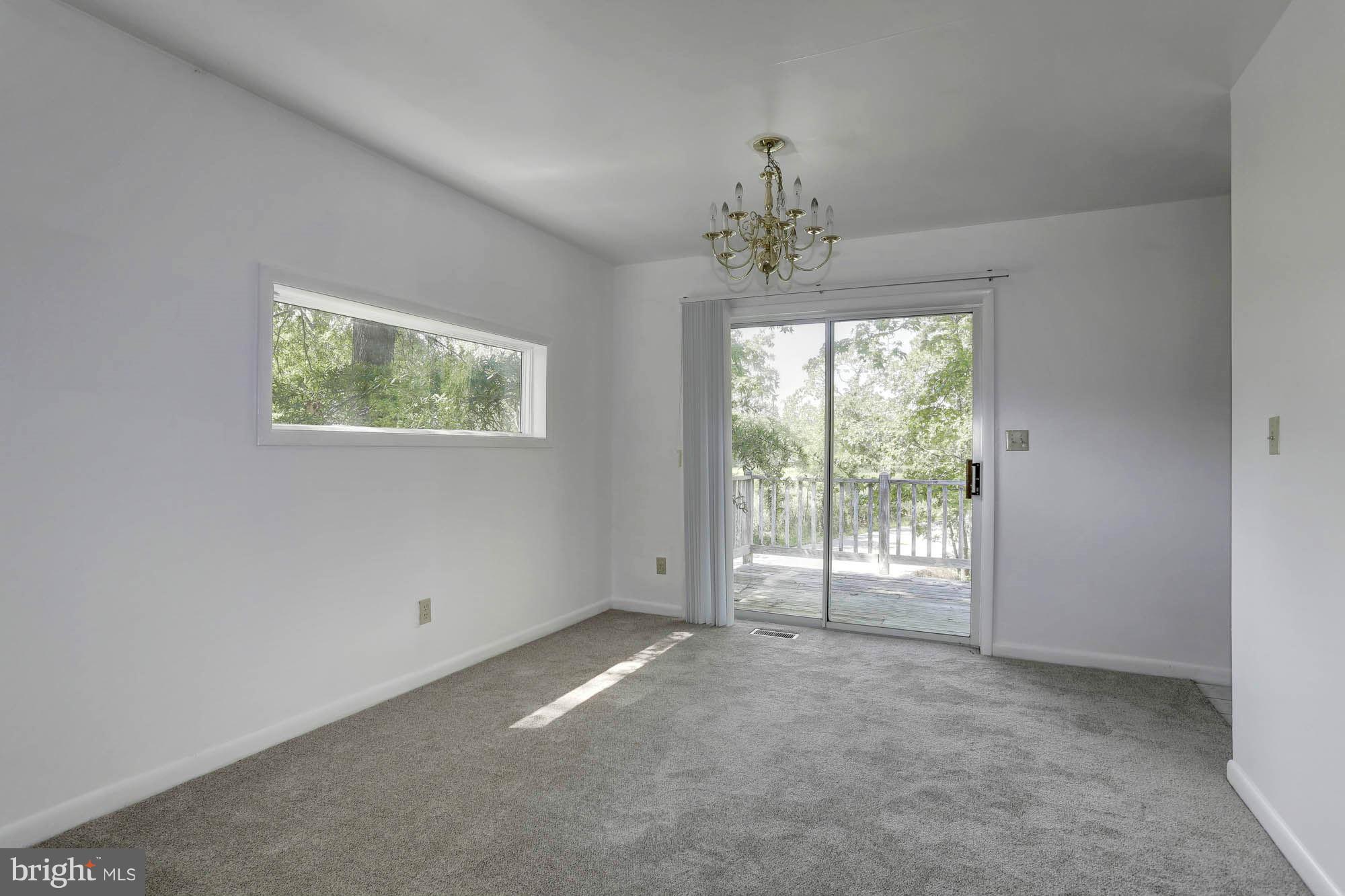 1500 Booker Road Shady Side, MD 20764 - Photo 5 of 25 Dining Room