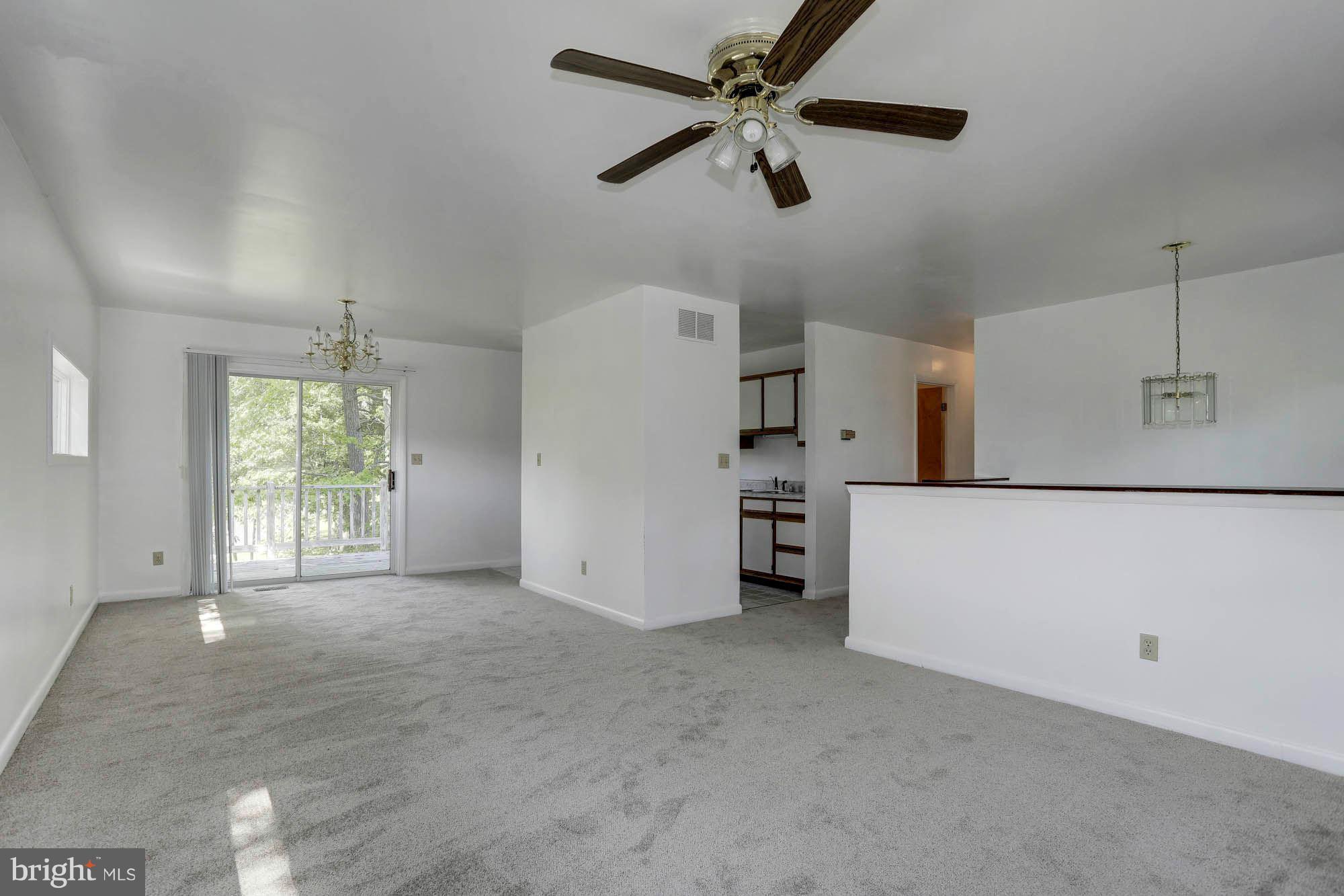 1500 Booker Road Shady Side, MD 20764 - Photo 6 of 25 Dining Room