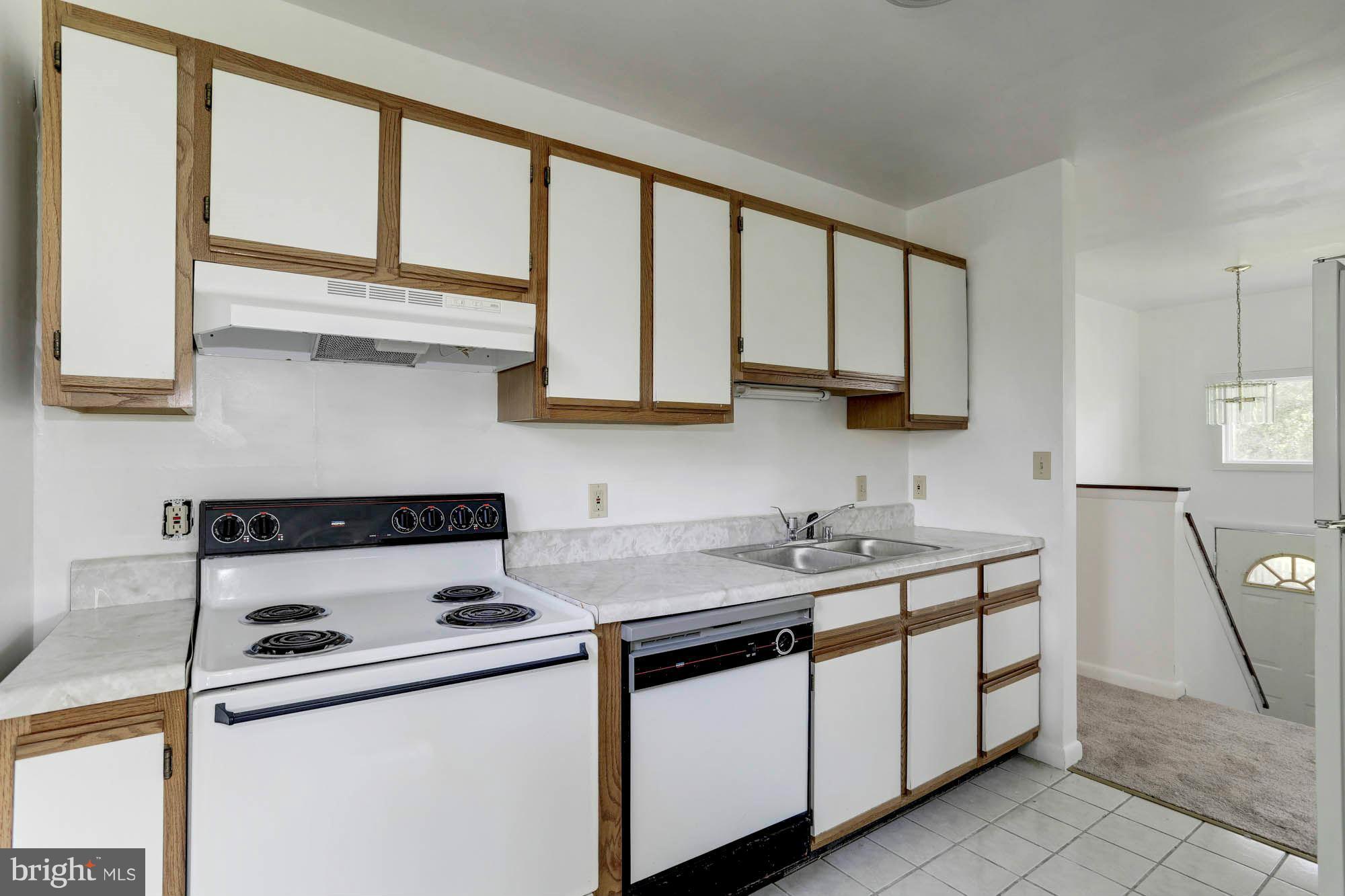 1500 Booker Road Shady Side, MD 20764 - Photo 8 of 25 Kitchen