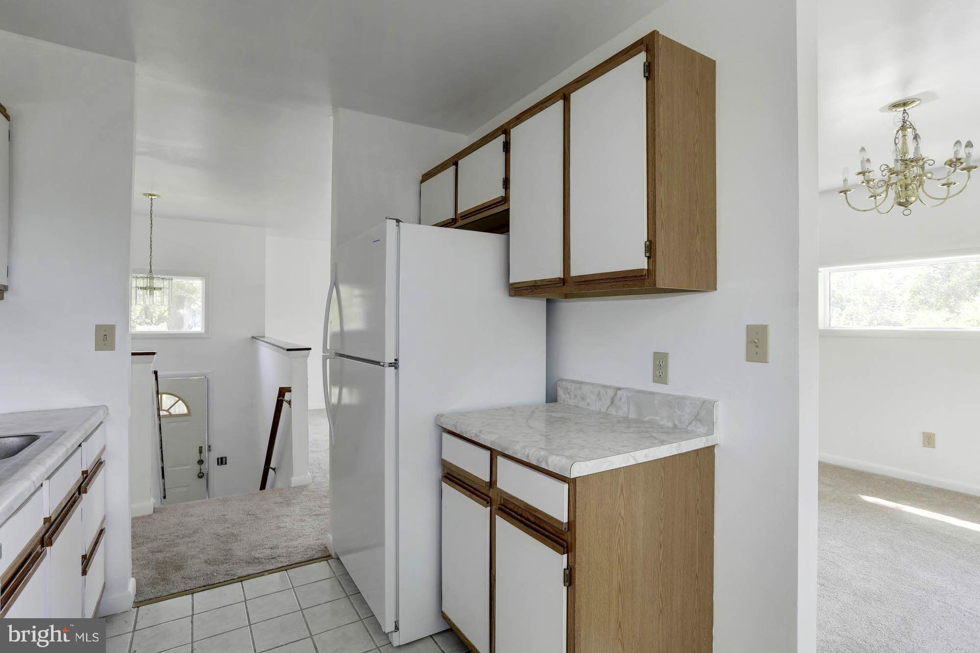 1500 Booker Road Shady Side, MD 20764 - Photo 9 of 25 Kitchen