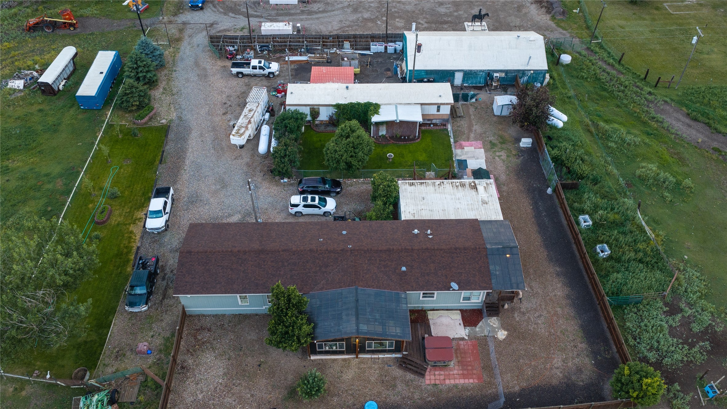 337 Highway 87 Box Elder, MT 59521 - Photo 14 of 45 Gallery Image 14