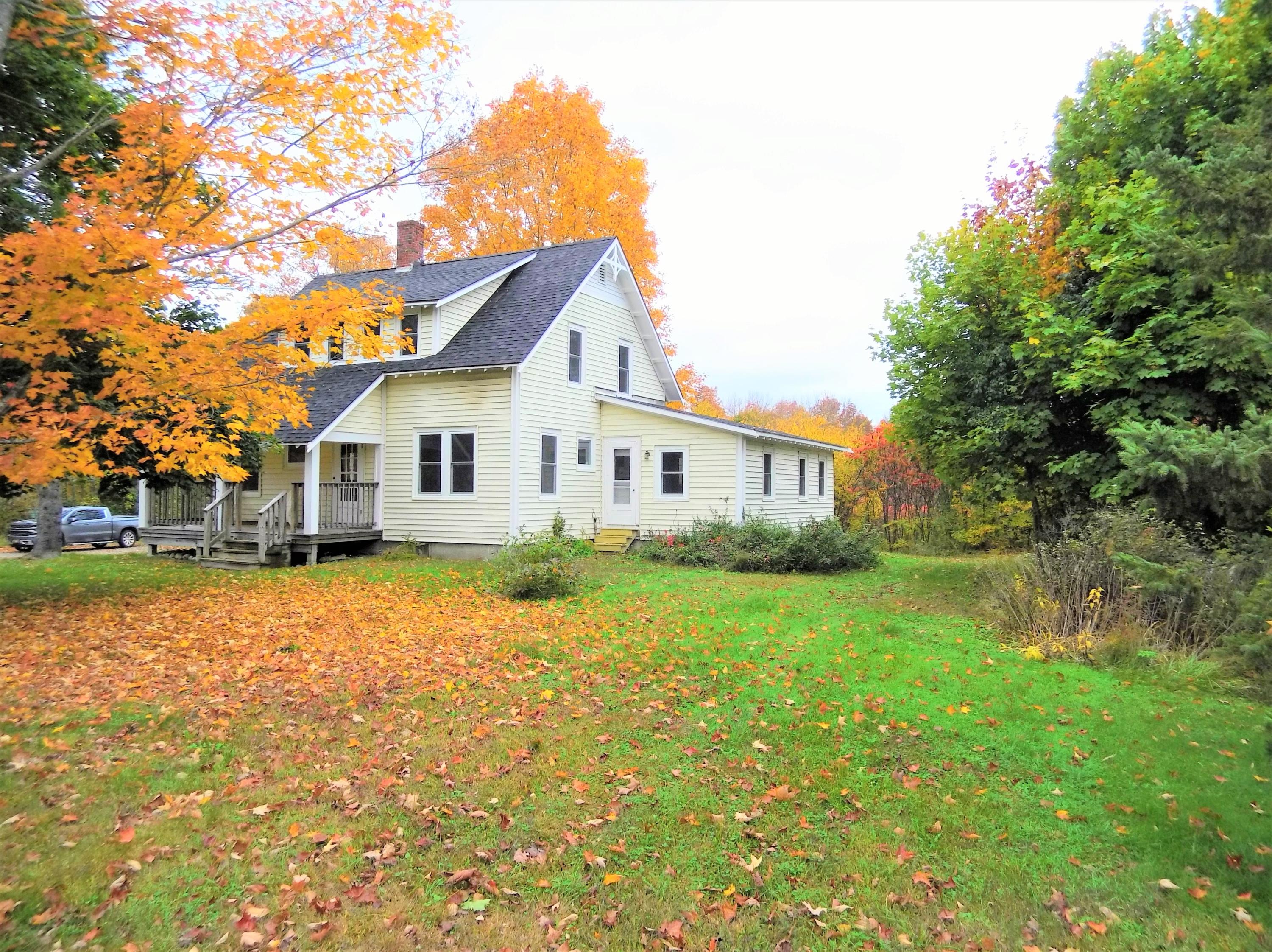 166 Kennebec Road Hampden, ME 04444 - Photo 50 of 55 IMG_20191014_122635601