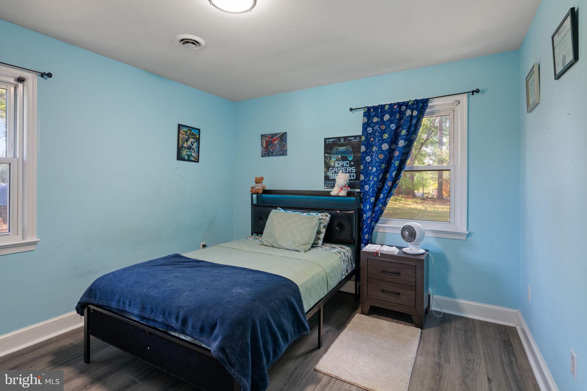 4921 Dumfries Road Catlett, VA 20119 - Photo 15 of 25 Bedroom 3