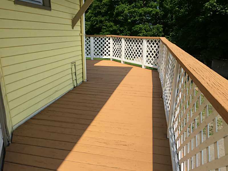 3291 East Main Road Portsmouth, RI 02871 - Photo 3 of 20 Patio/Deck.