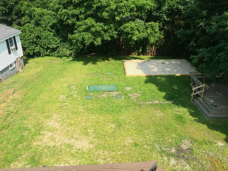 3291 East Main Road Portsmouth, RI 02871 - Photo 4 of 20 Yard/Garden.