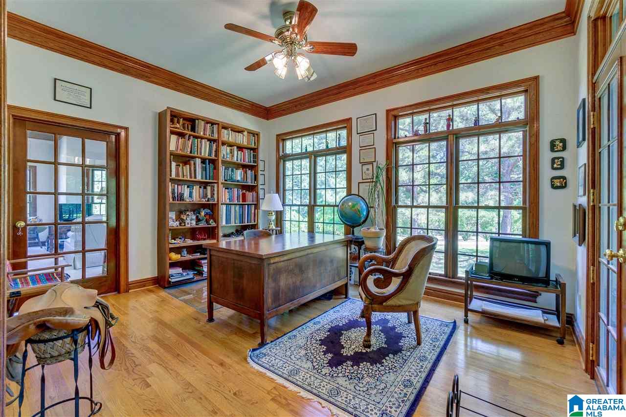 941 Overland Road Montevallo, AL 35115 - Photo 14 of 49