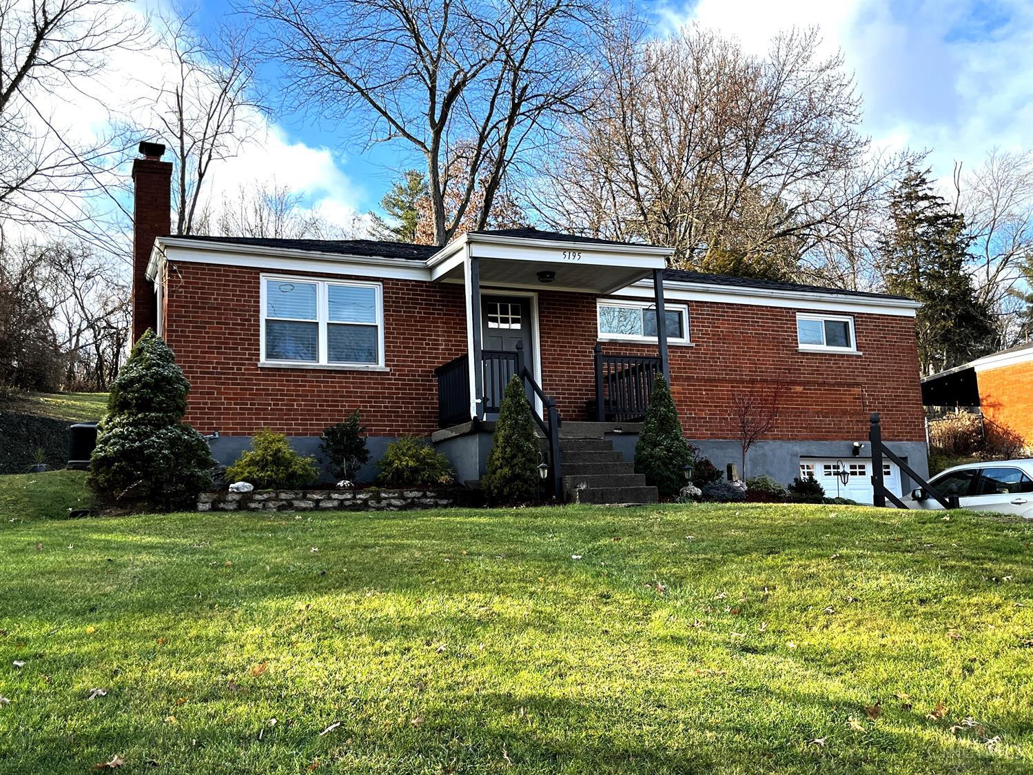 5195 Rybolt Road Cincinnati, OH 45248 - Photo 1 of 25