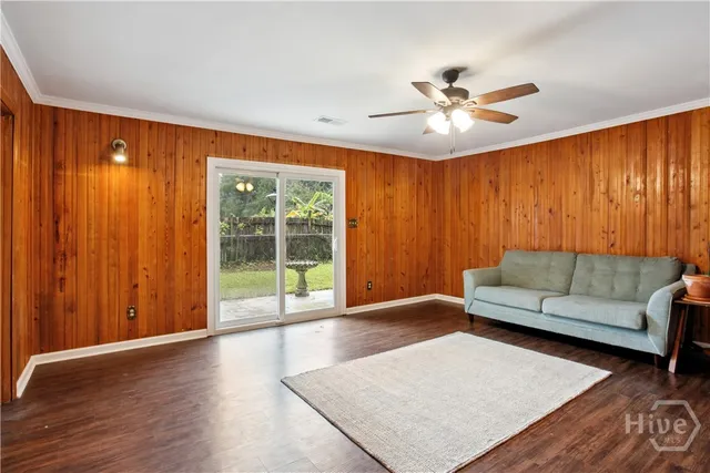 $299,000 | 1523 Marcy Circle, Savannah, GA 31406