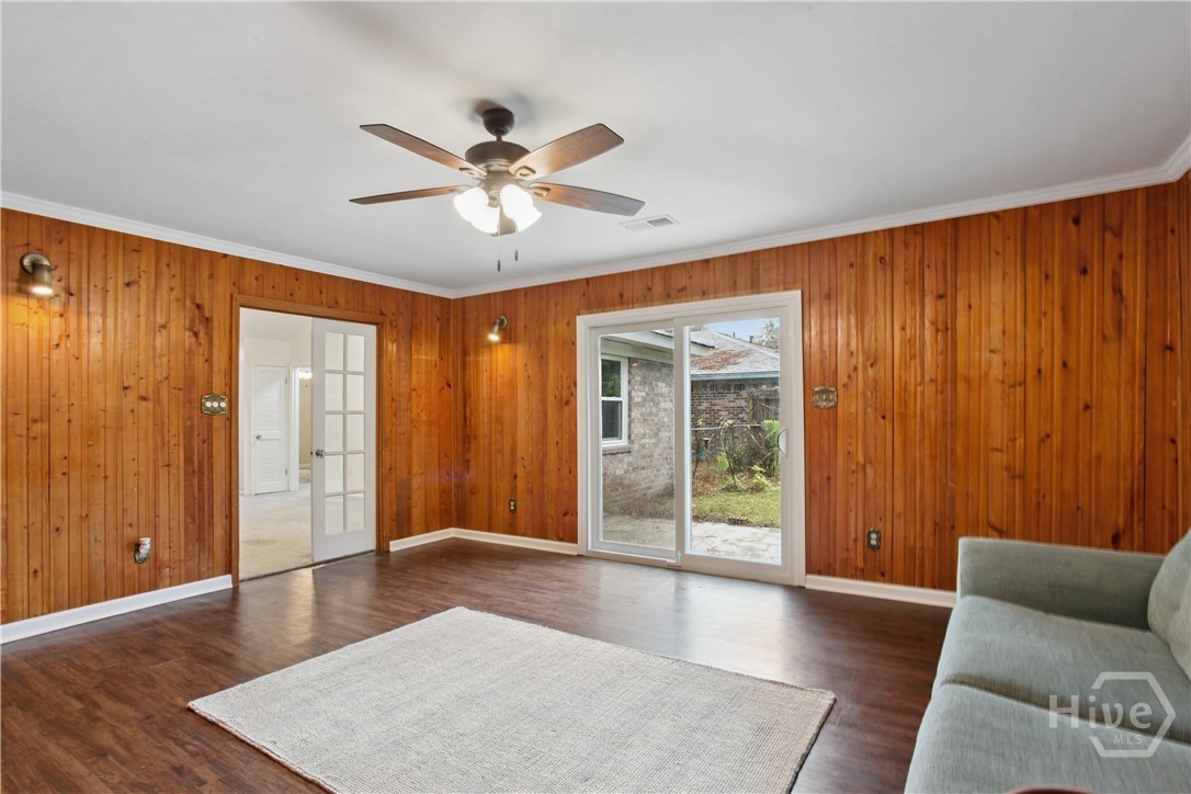 1523 Marcy Circle Savannah, GA 31406 - Photo 13 of 25