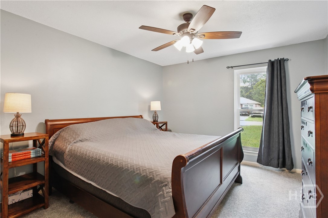 1523 Marcy Circle Savannah, GA 31406 - Photo 14 of 25