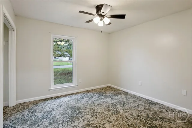 $299,000 | 1523 Marcy Circle, Savannah, GA 31406