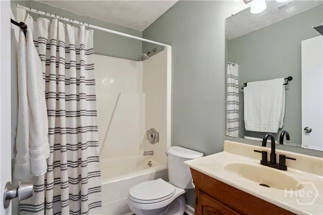 $299,000 | 1523 Marcy Circle, Savannah, GA 31406