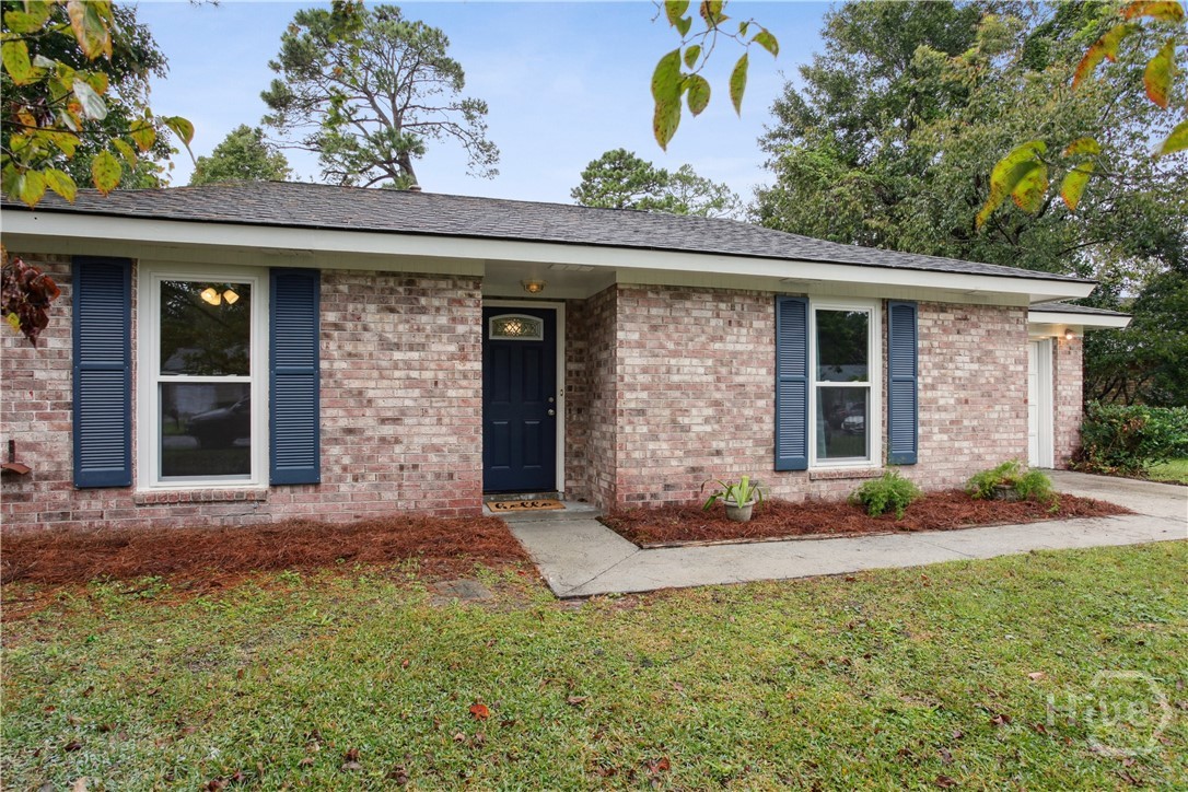 1523 Marcy Circle Savannah, GA 31406 - Photo 2 of 25