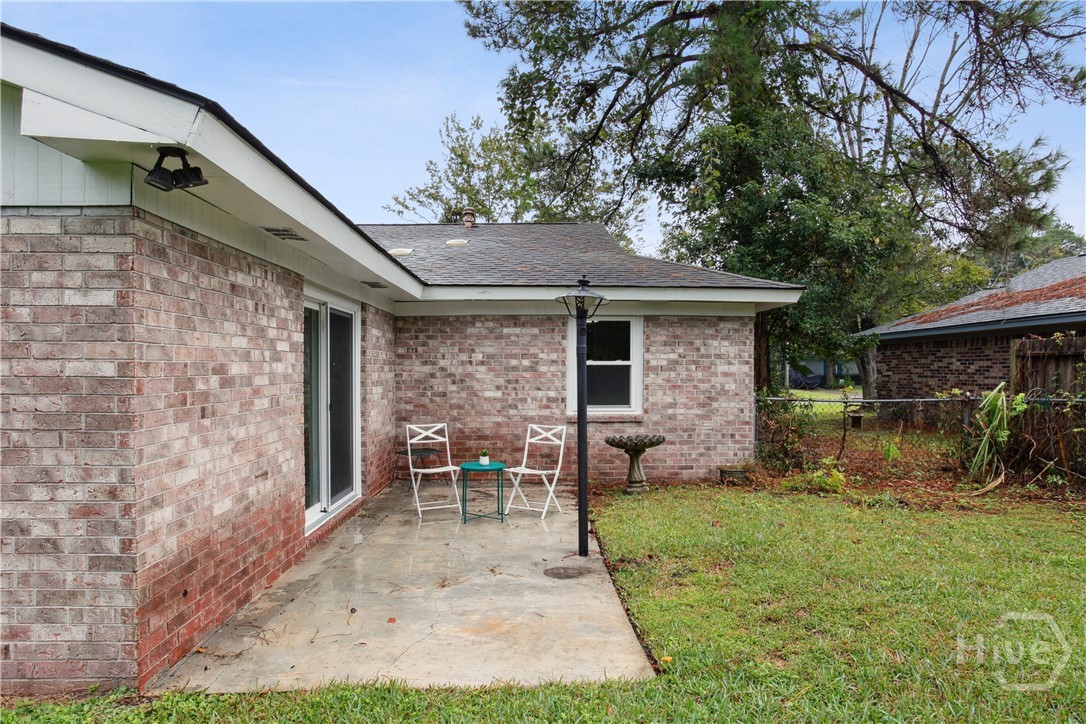 1523 Marcy Circle Savannah, GA 31406 - Photo 22 of 25