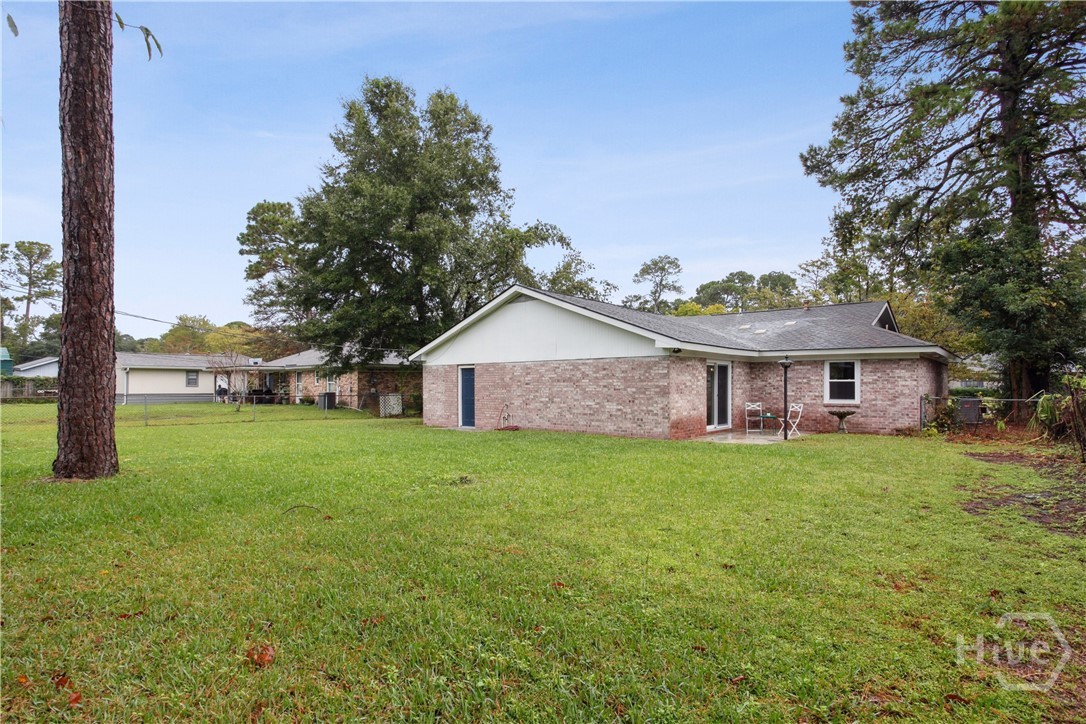 1523 Marcy Circle Savannah, GA 31406 - Photo 23 of 25