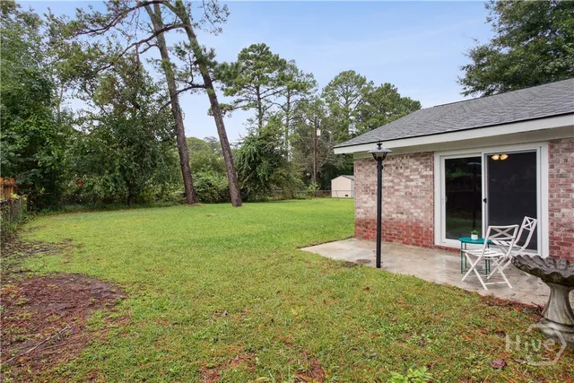 $299,000 | 1523 Marcy Circle, Savannah, GA 31406