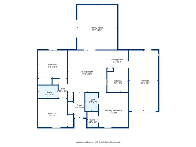 $299,000 | 1523 Marcy Circle, Savannah, GA 31406