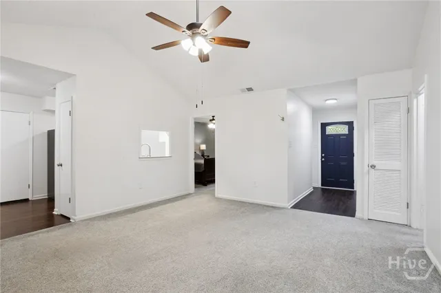 $299,000 | 1523 Marcy Circle, Savannah, GA 31406