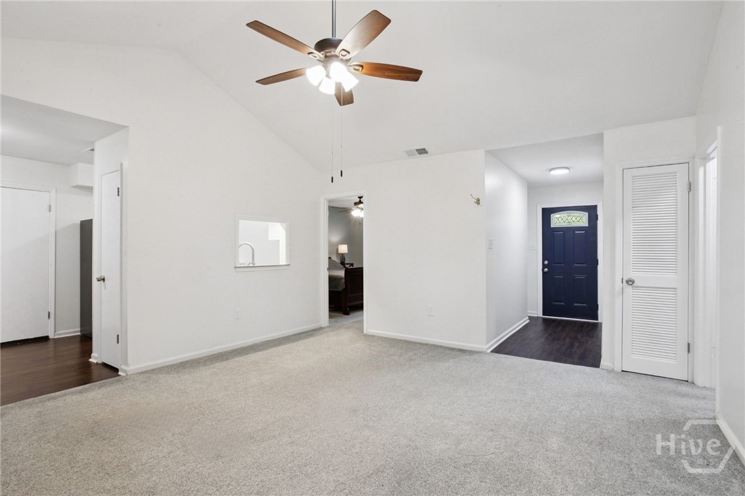 1523 Marcy Circle Savannah, GA 31406 - Photo 3 of 25